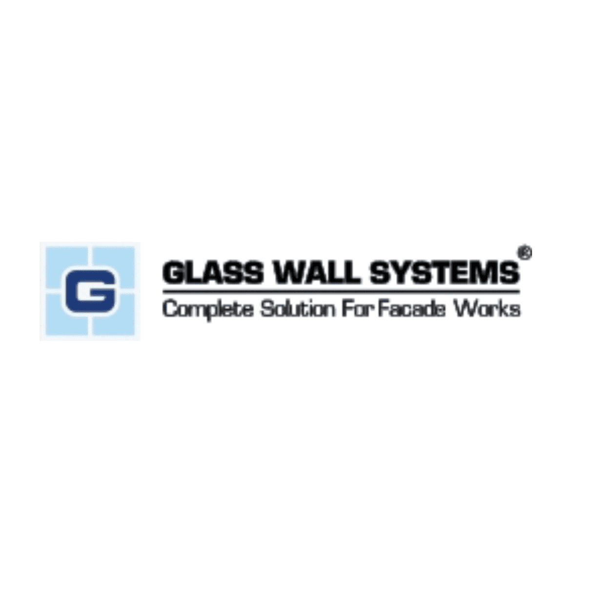 Glass Wall Systems