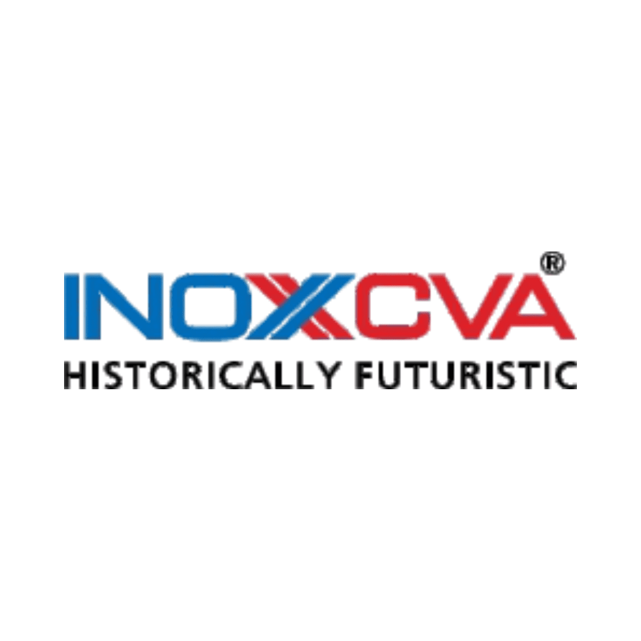 Inox CVA