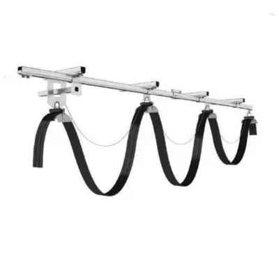 C-Rail Festoon System