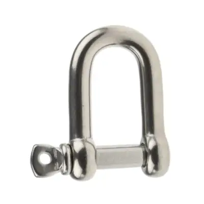 D-Shackle