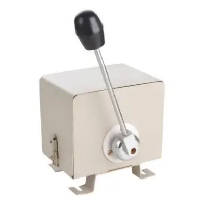Electromagnetic Brake