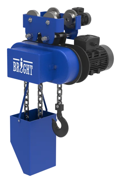 Chain Hoist Manufacturer