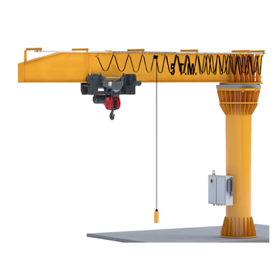 JIB Crane